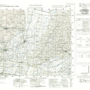 105 III-SE (VICOPISANO) Anno: 1954