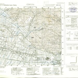 105 III-SO (CASCINA) Anno: 1954
