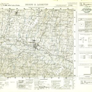 106 I-NE (BORGO S. LORENZO) Anno: 1947