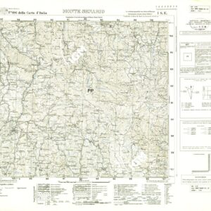 106 I-SE (MONTE SENARIO) Anno: 1952