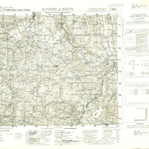 106 I-NO (S. PIERO A SIEVE) Anno: 1960