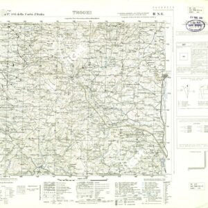 106 II-SE (TROGHI) Anno: 1963