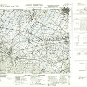 106 III-NE (CAMPI BISENZIO) Anno: 1963