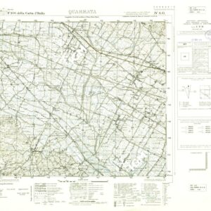 106 IV-SO (QUARRATA) Anno: 1963