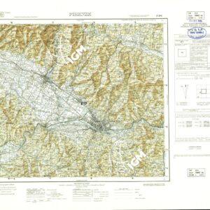 106 (FIRENZE (sfumo)) Anno: 1960