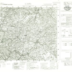 107 I-NE (S. SOFIA) Anno: 1937