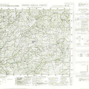 107 II-SE (CHIUSI DELLA VERNA) Anno: 1937