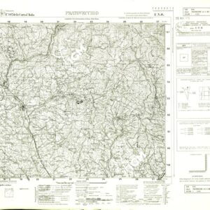 107 II-NO (PRATOVECCHIO) Anno: 1937