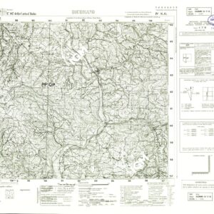 107 IV-SO (DICOMANO) Anno: 1937