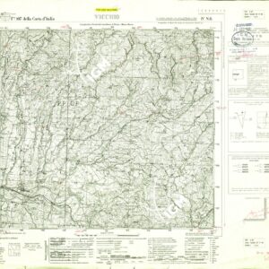 107 IV-NO (VICCHIO) Anno: 1934