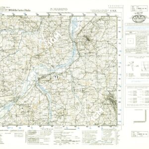 108 I-NE (S. MARINO) Anno: 1949