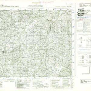 108 I-SO (NOVAFELTRIA) Anno: 1937