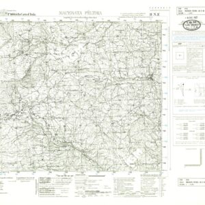 108 II-NE (MACERATA FELTRIA) Anno: 1937