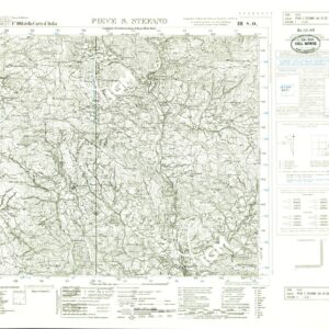 108 III-SO (PIEVE S. STEFANO) Anno: 1937