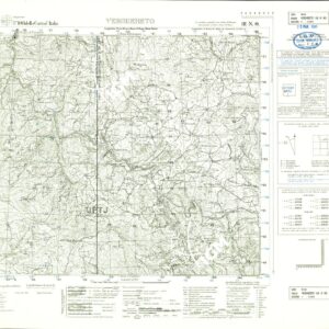 108 III-NO (VERGHERETO) Anno: 1937