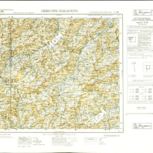 108 (MERCATO SARACENO (sfumo)) Anno: 1951