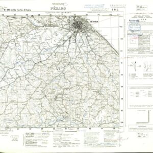 109 I-SE (PESARO) Anno: 1948