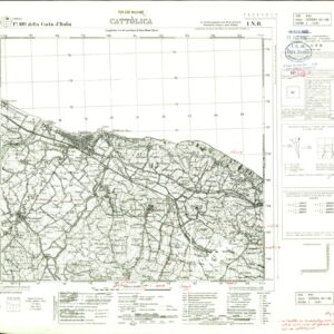 109 I-NO (CATTOLICA) Anno: 1948