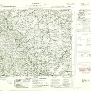 109 II-NE (CARTOCETO) Anno: 1948