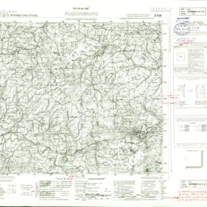 109 II-SO (FOSSOMBRONE) Anno: 1948
