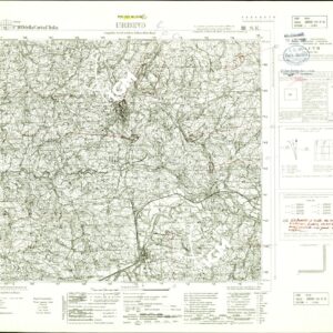 109 III-SE (URBINO) Anno: 1948
