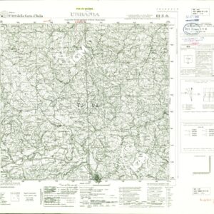 109 III-SO (URBANIA) Anno: 1948