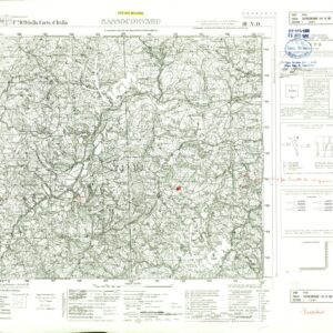 109 III-NO (SASSOCORVARO) Anno: 1948
