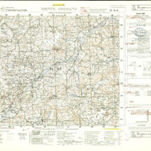 109 IV-SO (MONTE GRIMANO) Anno: 1948