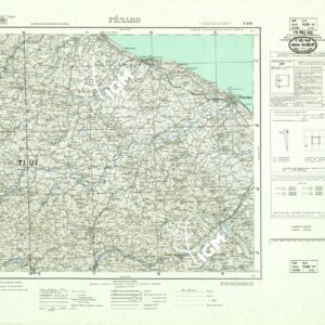 109 (PESARO (curve)) Anno: 1951