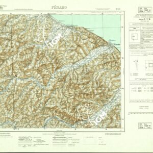 109 (PESARO (sfumo)) Anno: 1951