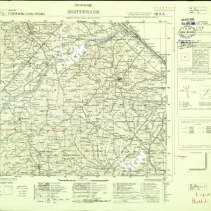 110 III-SE (MONTERADO) Anno: 1948