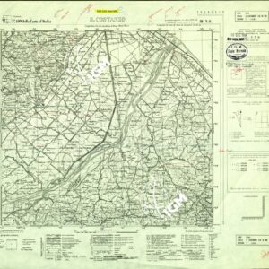 110 III-NO (S. COSTANZO) Anno: 1948