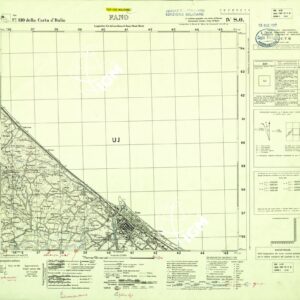 110 IV-SO (FANO) Anno: 1948