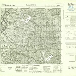 111 I-SE (SALVIANO) Anno: 1939