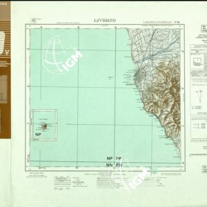 111 (LIVORNO (sfumo)) Anno: 1952