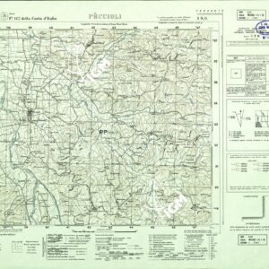 112 I-SO (PECCIOLI) Anno: 1947