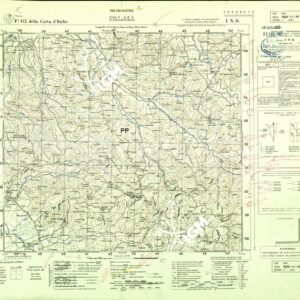 112 I-NO (PALAIA) Anno: 1947