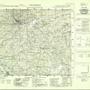 112 II-SE (VOLTERRA) Anno: 1947