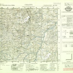 112 III-NE (CHIANNI) Anno: 1948