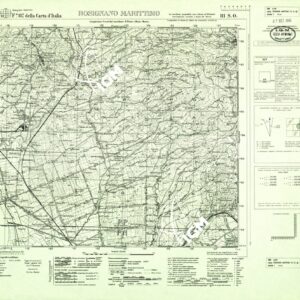 112 III-SO (ROSIGNANO MARITTIMO) Anno: 1947