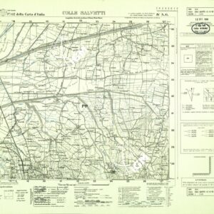 112 IV-NO (COLLE SALVETTI) Anno: 1947