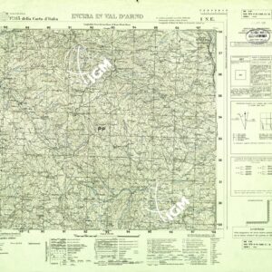 113 I-NE (INCISA IN VAL D'ARNO) Anno: 1948