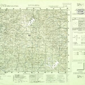 113 I-SE (LUCOLENA) Anno: 1948