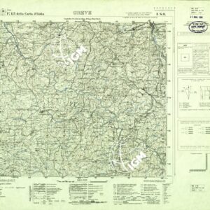 113 I-SO (GREVE) Anno: 1949