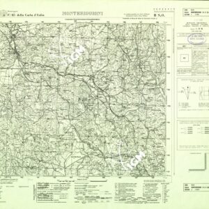 113 II-SO (MONTERIGGIONI) Anno: 1942