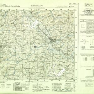 113 IV-SO (CERTALDO) Anno: 1947