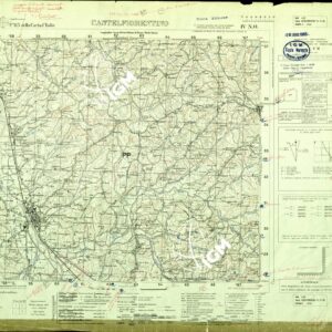 113 IV-NO (CASTELFIORENTINO) Anno: 1947