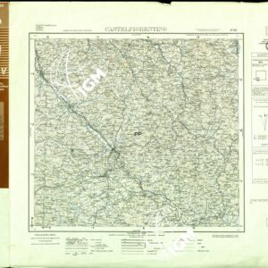 113 (CASTELFIORENTINO (curve)) Anno: 1953