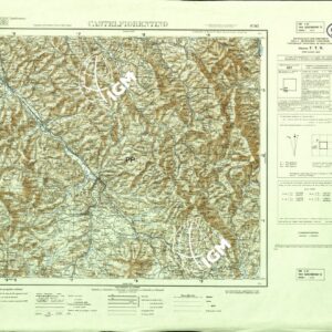 113 (CASTELFIORENTINO (sfumo)) Anno: 1953