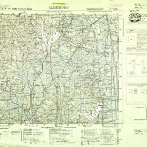 114 II-SO (ALBERORO) Anno: 1963